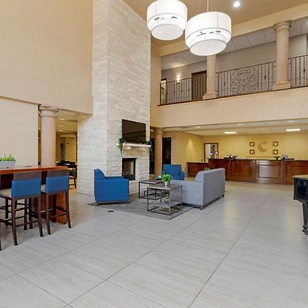 Comfort Suites Kingwood Houston North Humble 59 エクステリア 写真
