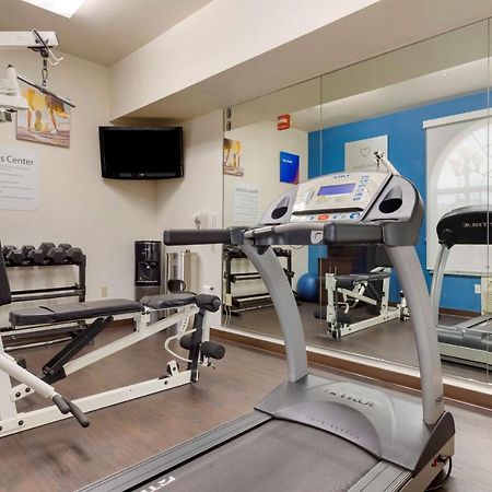 Comfort Suites Kingwood Houston North Humble 59 エクステリア 写真