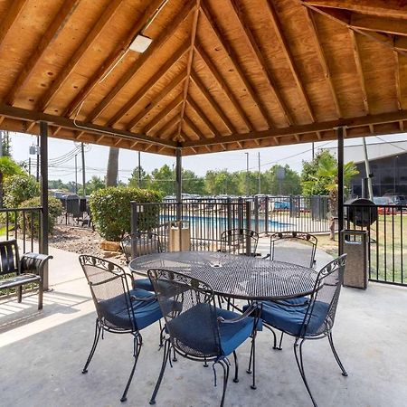 Comfort Suites Kingwood Houston North Humble 59 エクステリア 写真