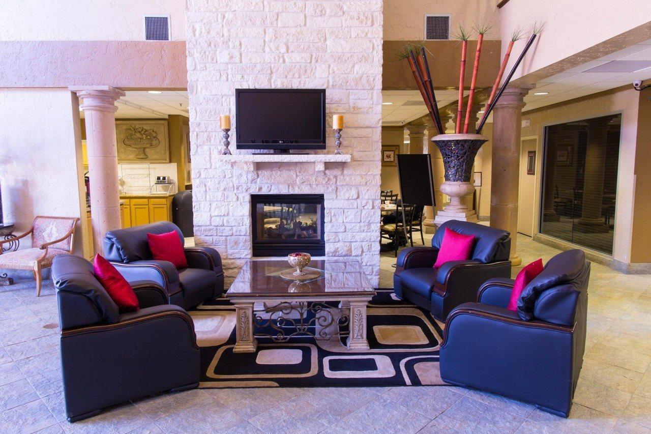 Comfort Suites Kingwood Houston North Humble 59 エクステリア 写真