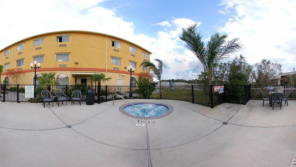 Comfort Suites Kingwood Houston North Humble 59 エクステリア 写真