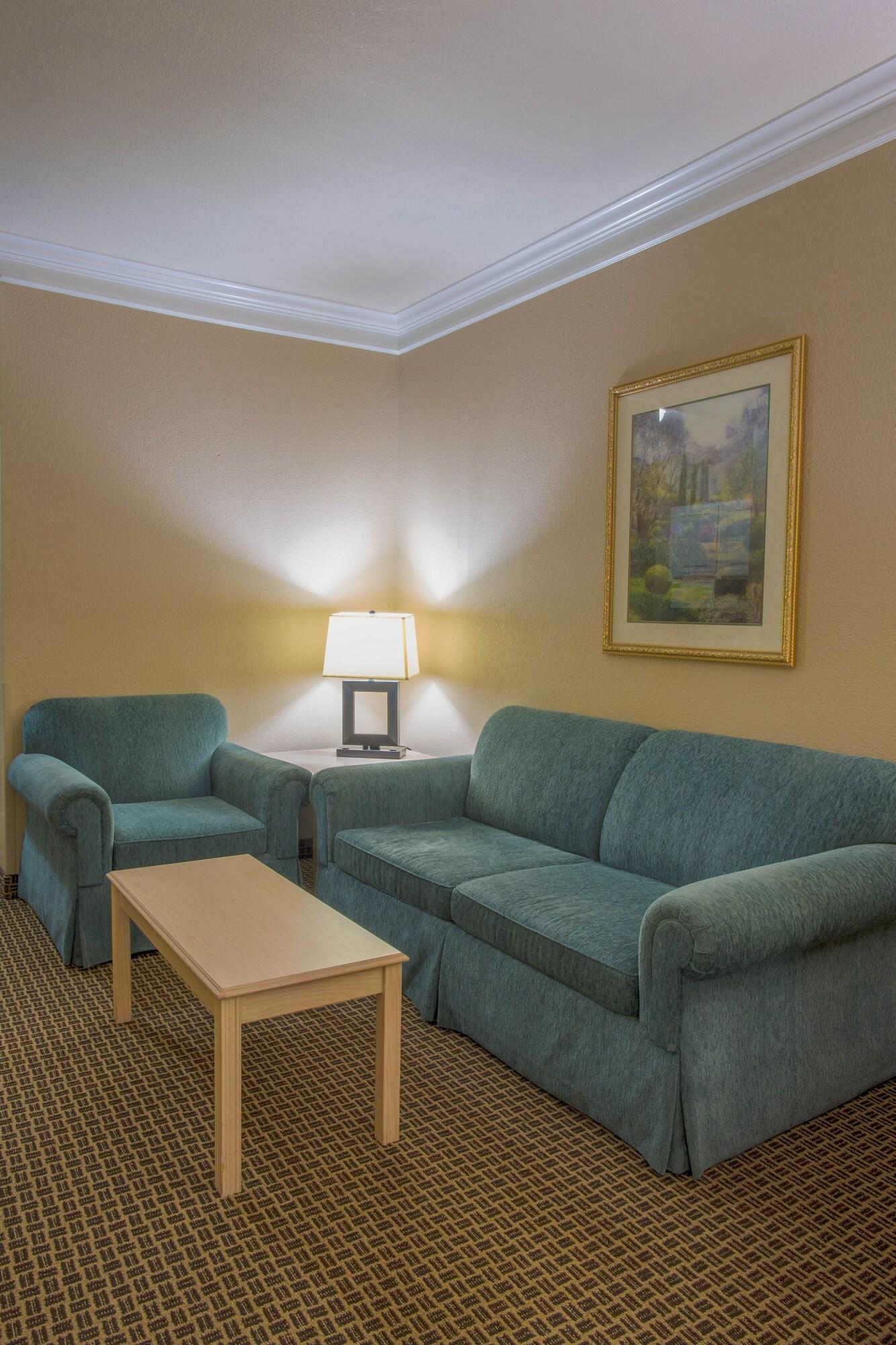 Comfort Suites Kingwood Houston North Humble 59 エクステリア 写真