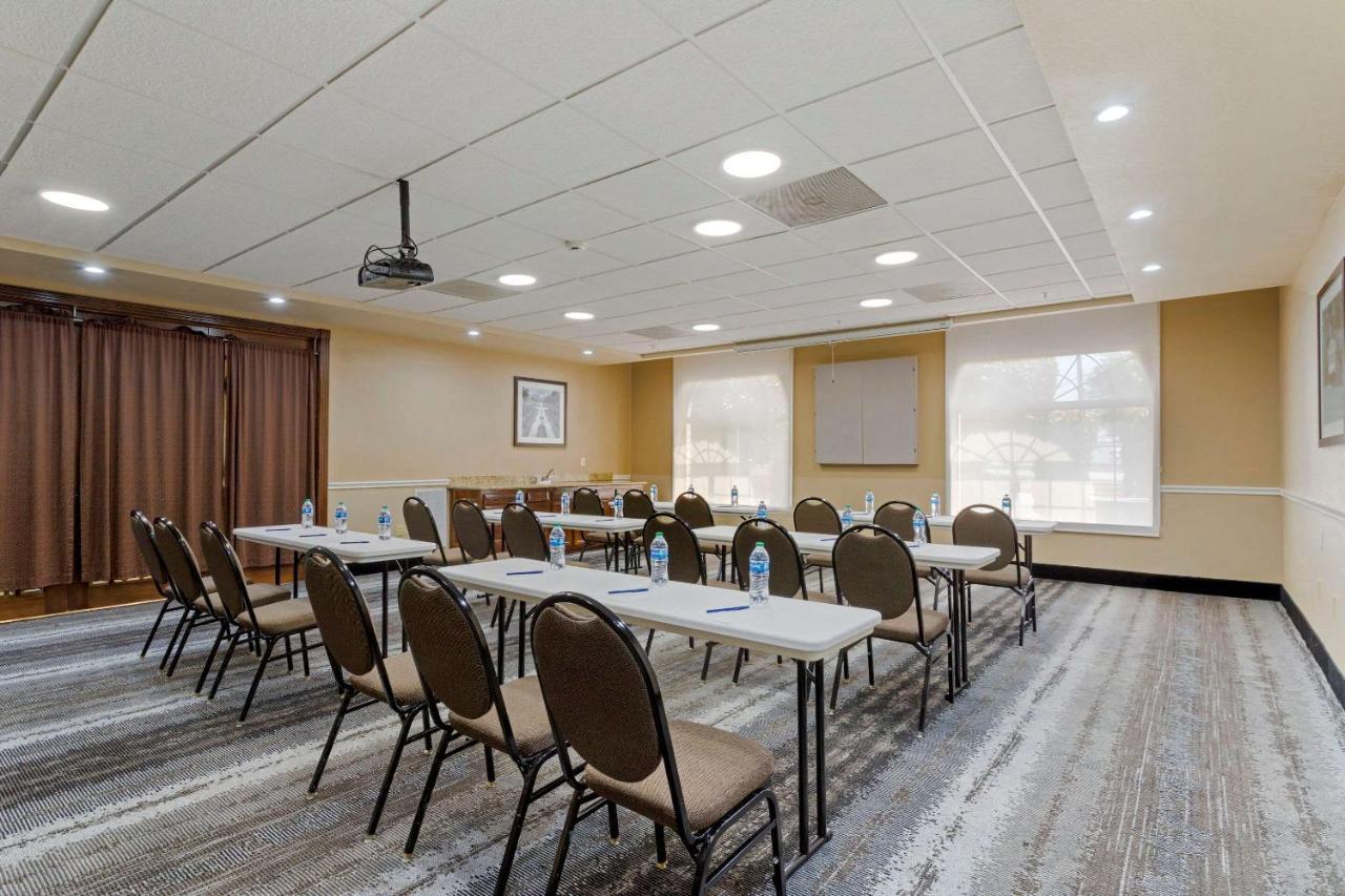 Comfort Suites Kingwood Houston North Humble 59 エクステリア 写真