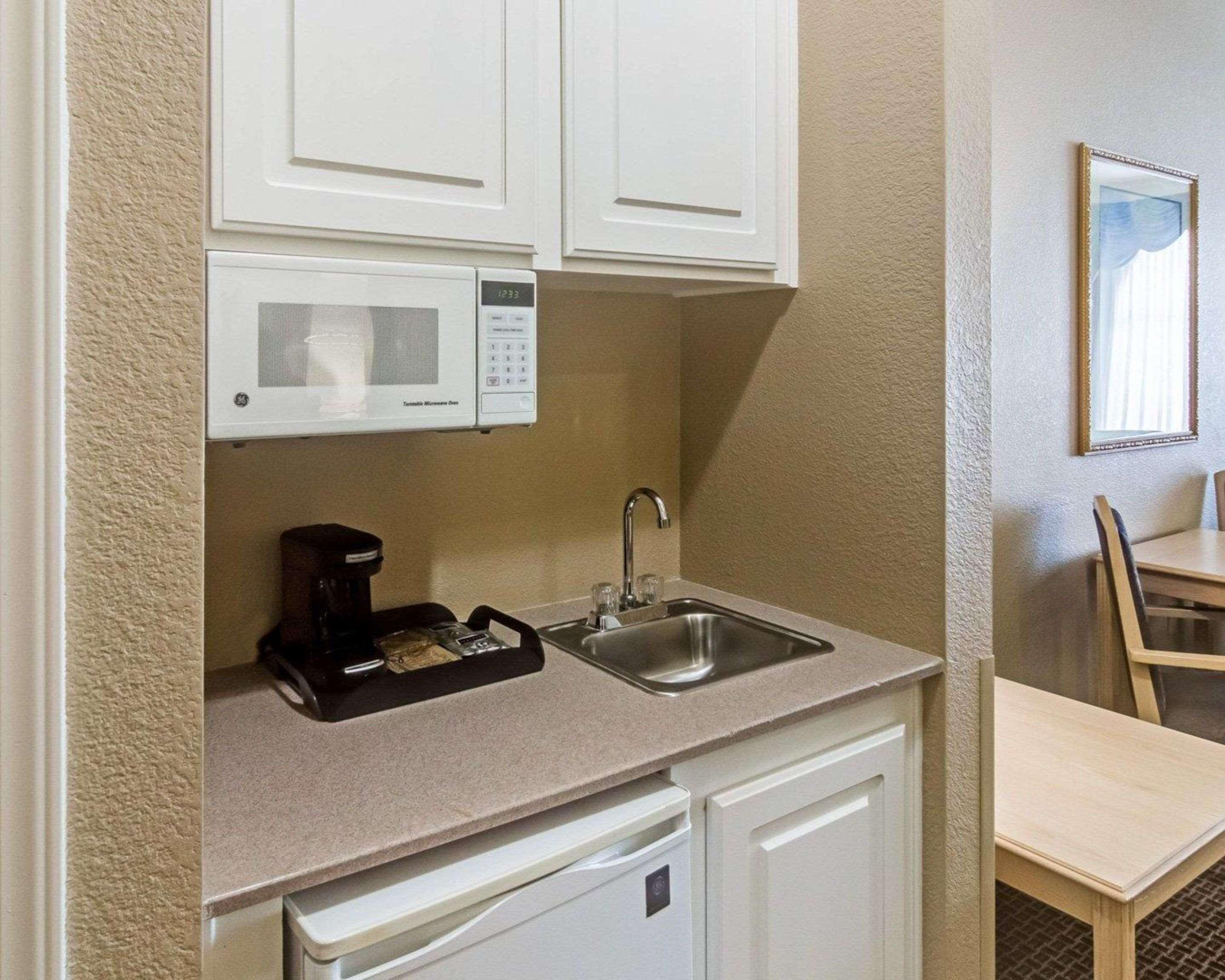 Comfort Suites Kingwood Houston North Humble 59 エクステリア 写真