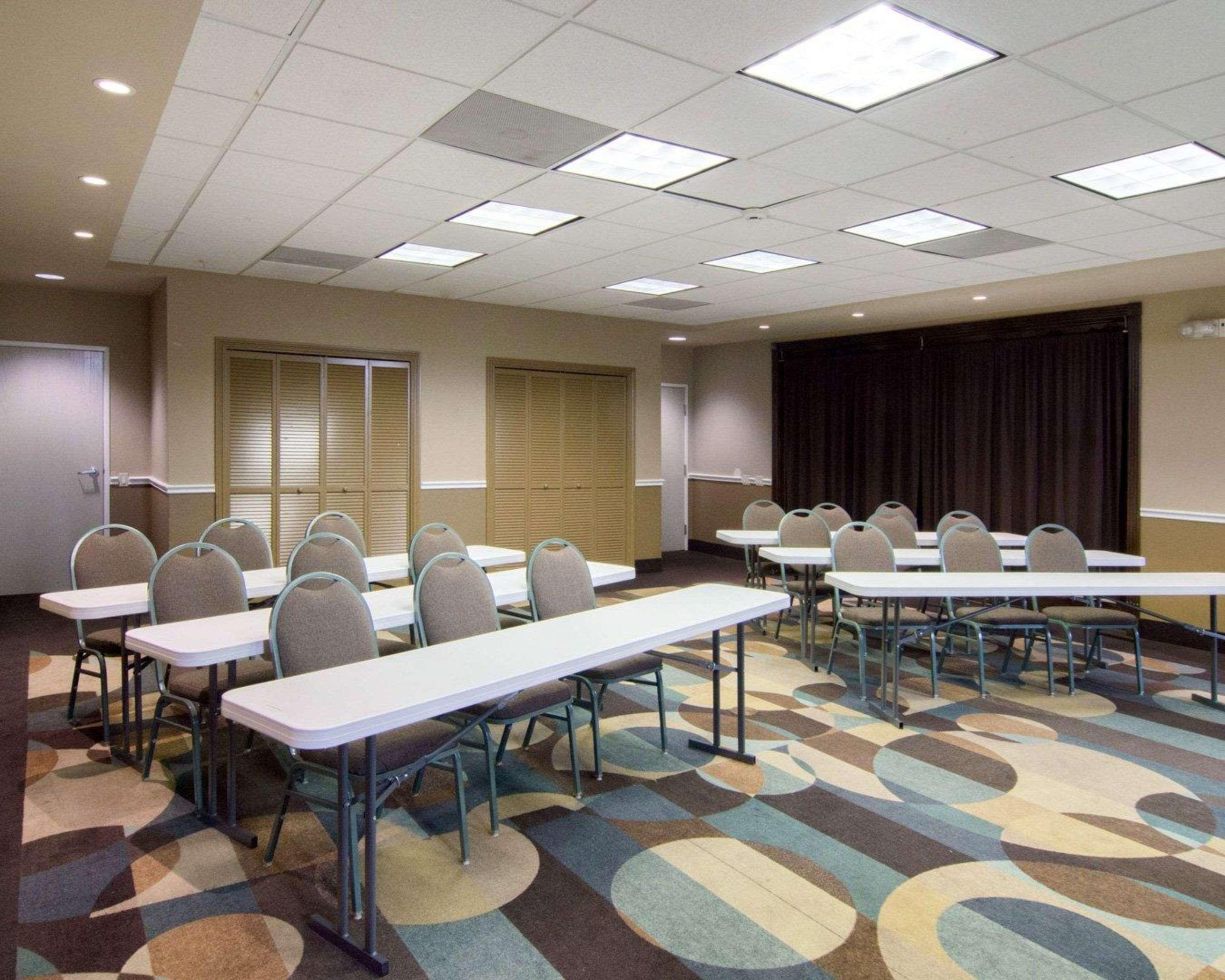 Comfort Suites Kingwood Houston North Humble 59 エクステリア 写真