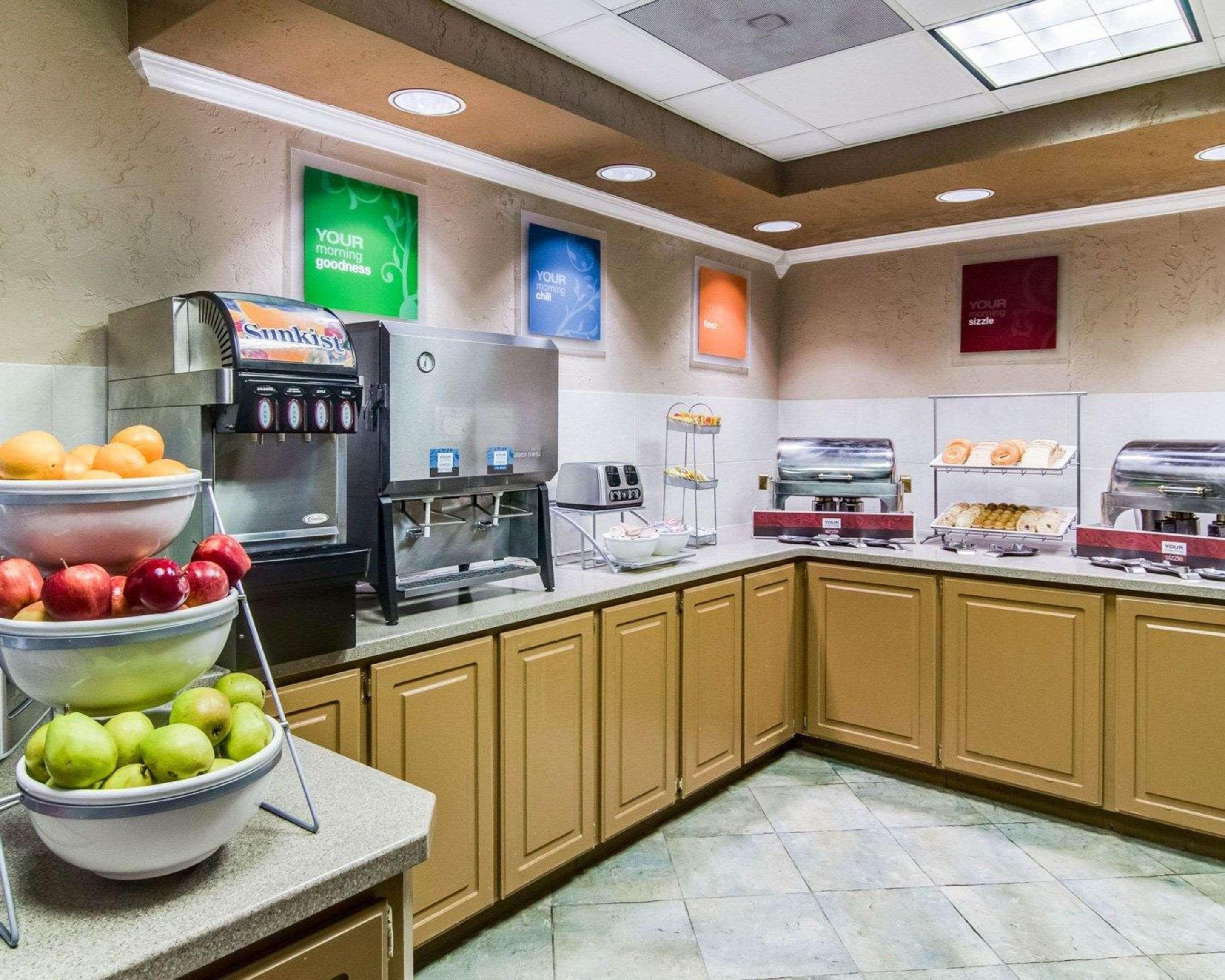 Comfort Suites Kingwood Houston North Humble 59 エクステリア 写真