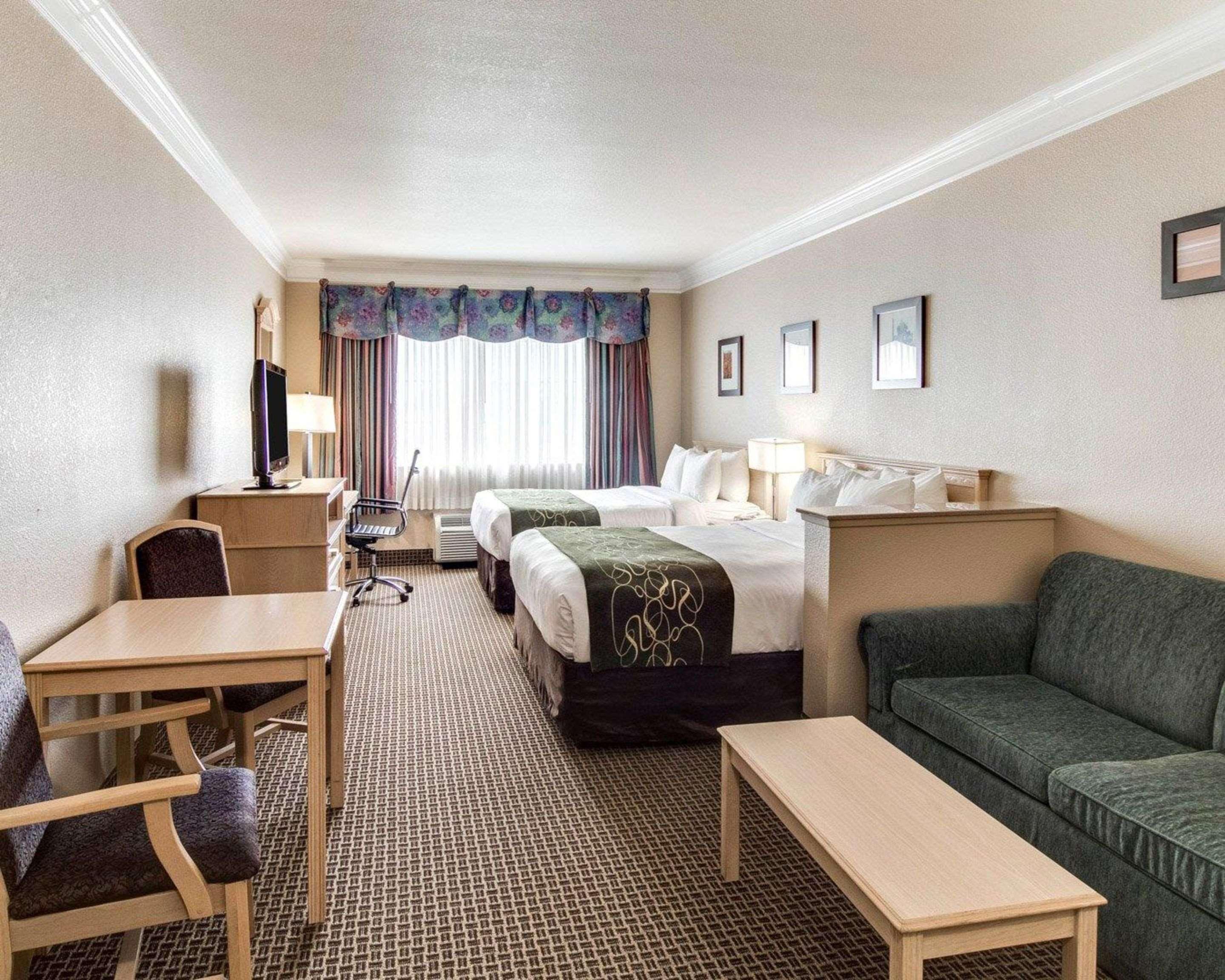 Comfort Suites Kingwood Houston North Humble 59 エクステリア 写真