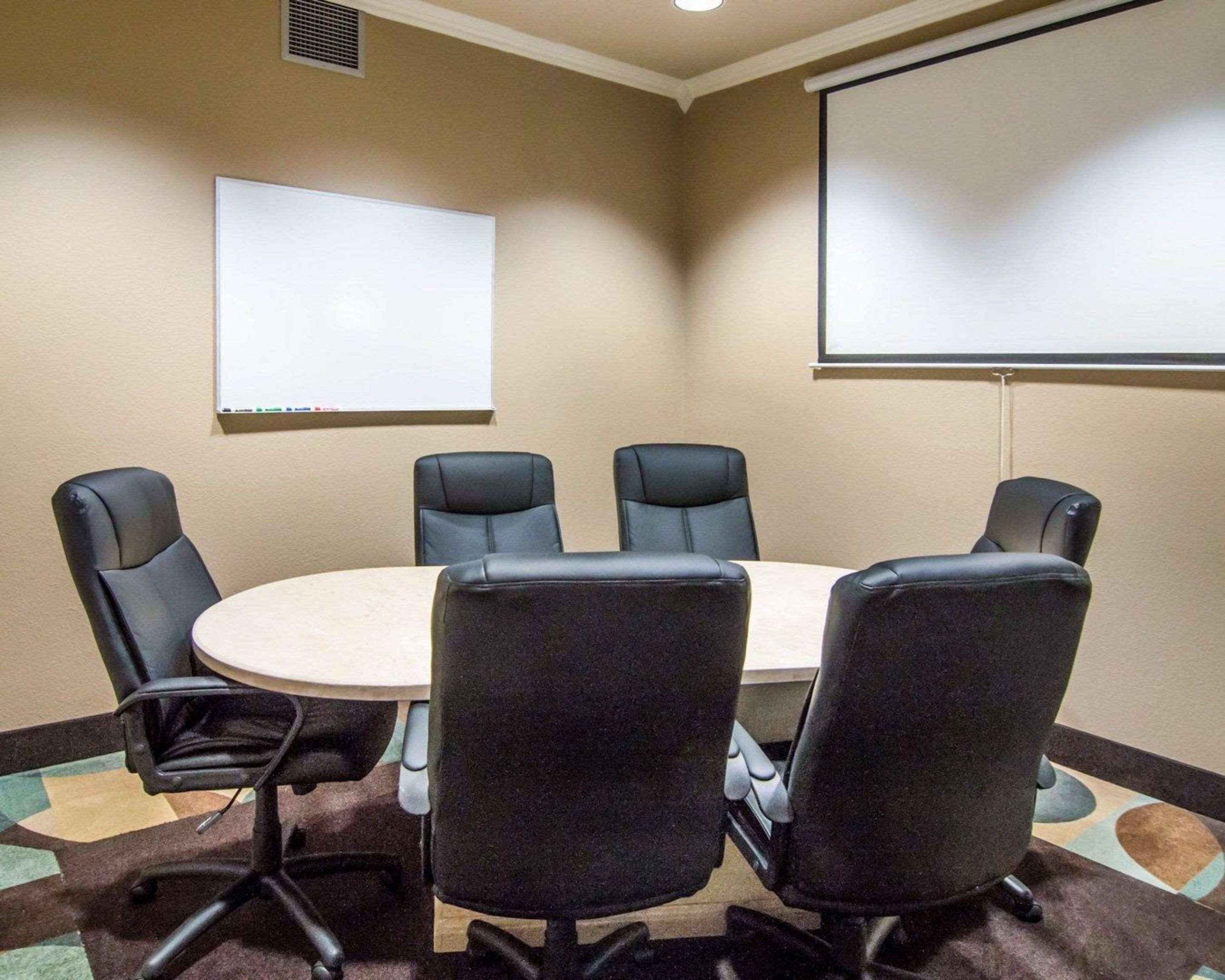 Comfort Suites Kingwood Houston North Humble 59 エクステリア 写真