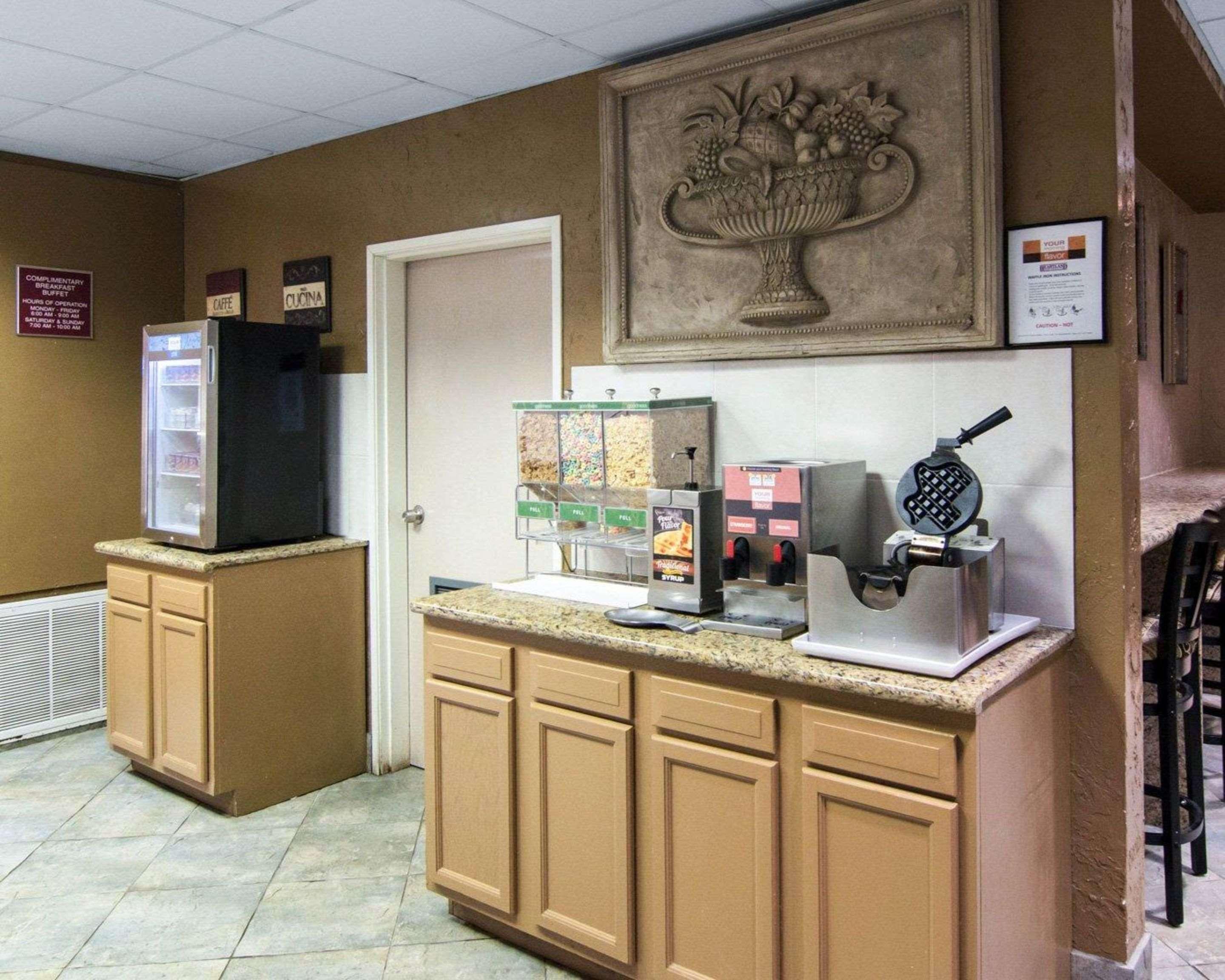 Comfort Suites Kingwood Houston North Humble 59 エクステリア 写真