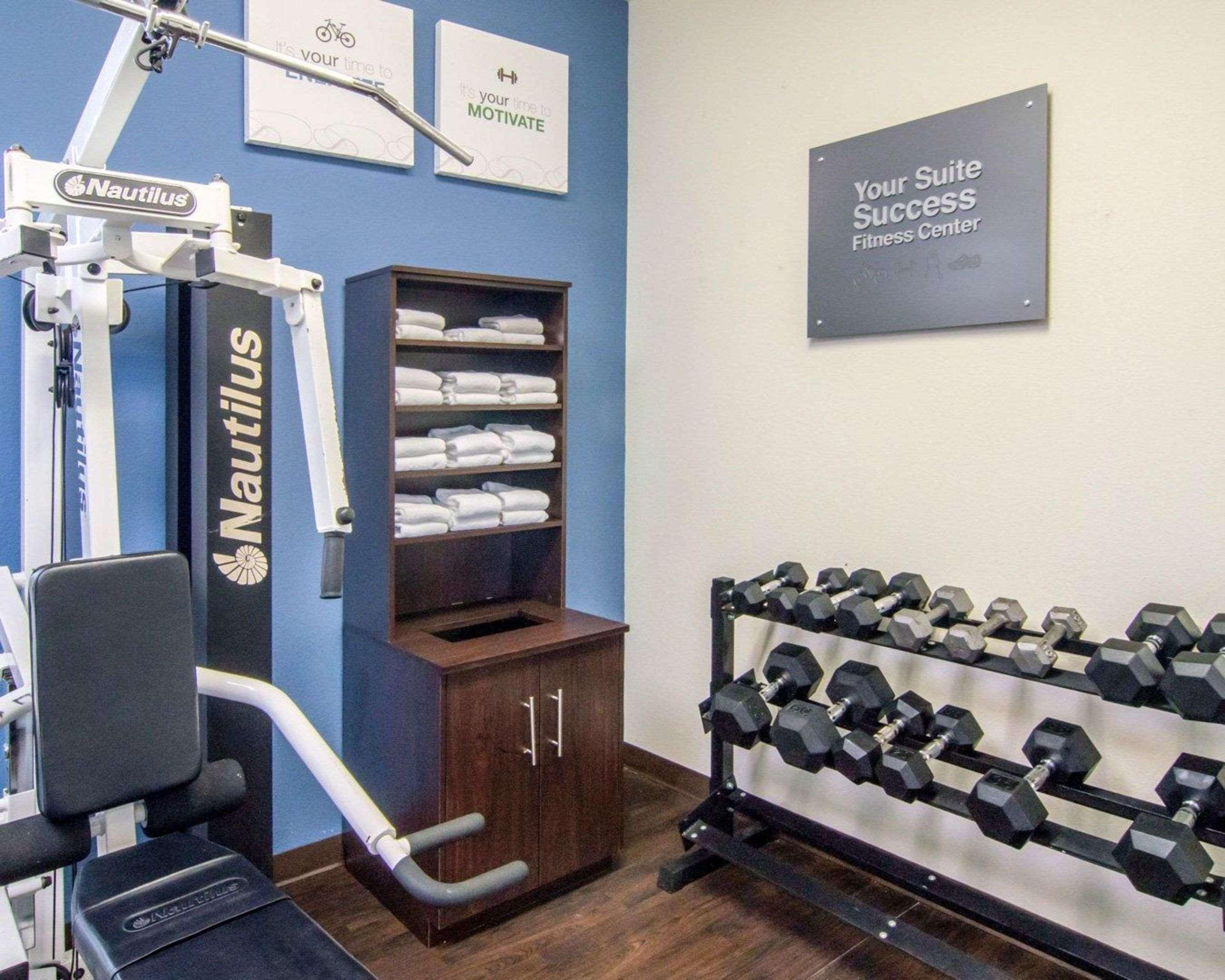 Comfort Suites Kingwood Houston North Humble 59 エクステリア 写真