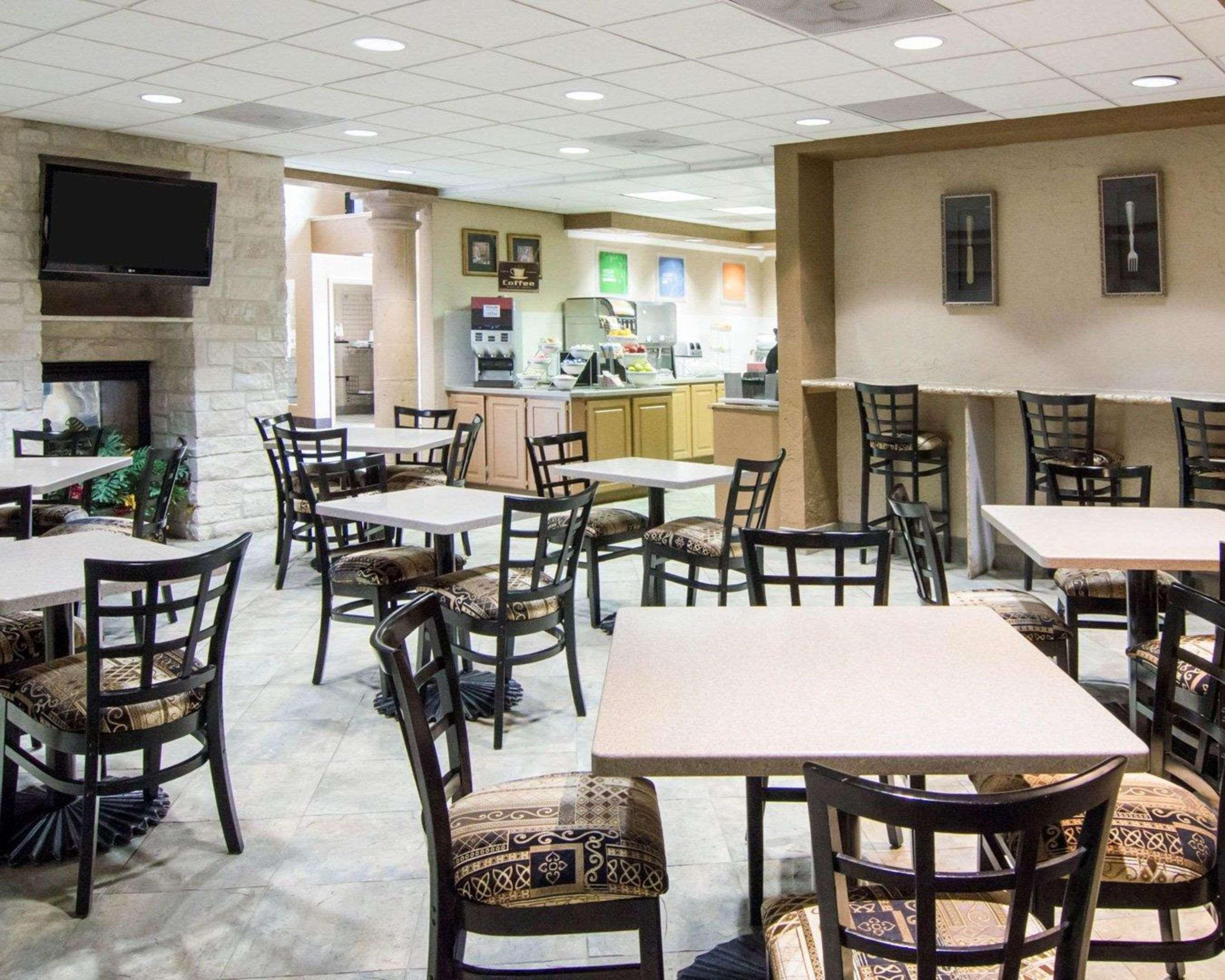 Comfort Suites Kingwood Houston North Humble 59 エクステリア 写真