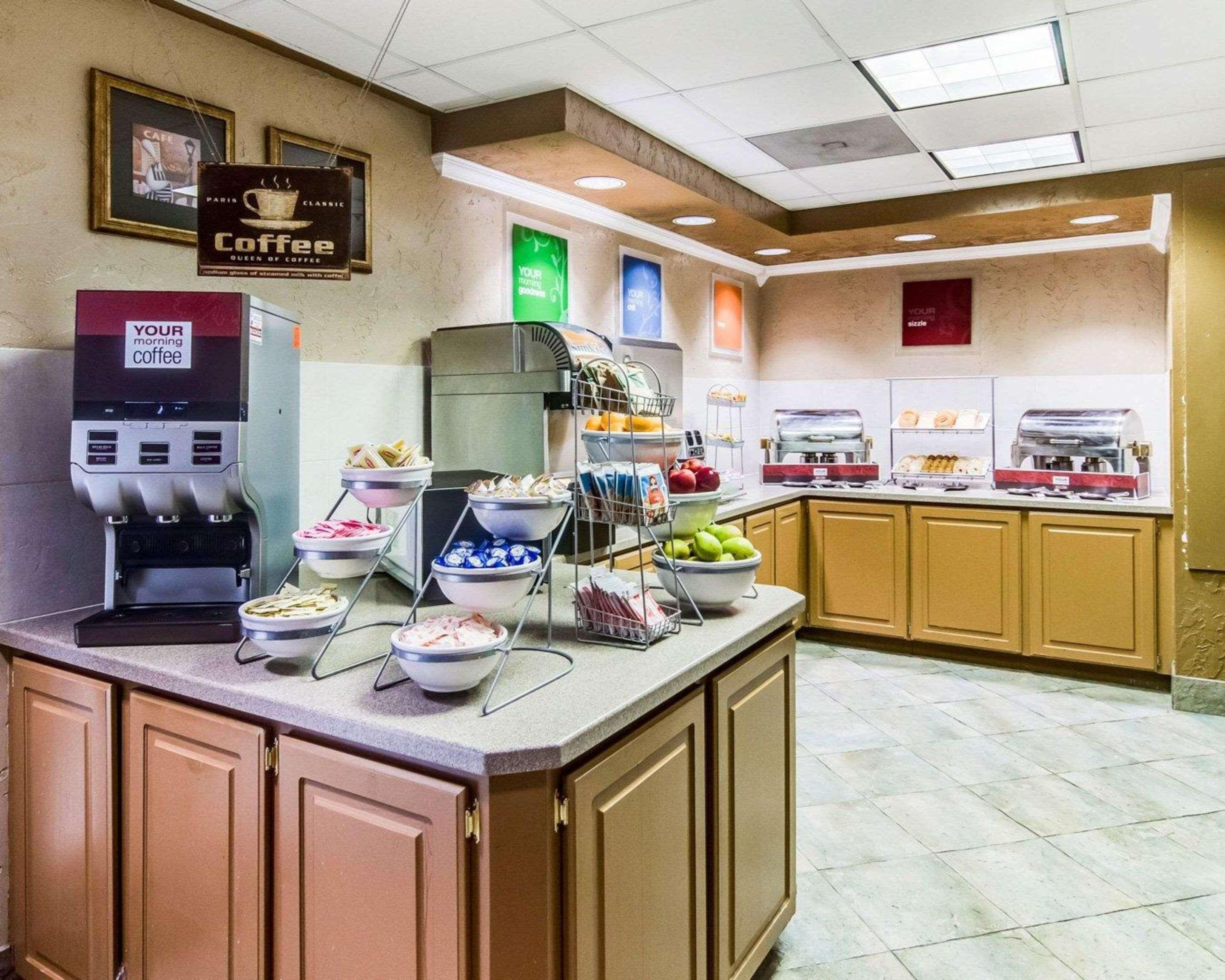 Comfort Suites Kingwood Houston North Humble 59 エクステリア 写真